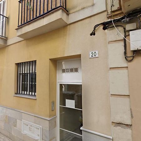 Holidays2Malaga Pena Parking & French Balcony & Smart Tv ภายนอก รูปภาพ