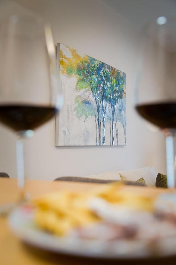 Holidays2Malaga Pena Parking & French Balcony & Smart Tv ภายนอก รูปภาพ