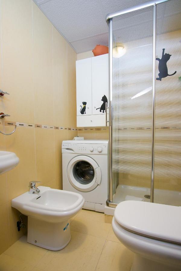 Holidays2Malaga Pena Parking & French Balcony & Smart Tv ภายนอก รูปภาพ