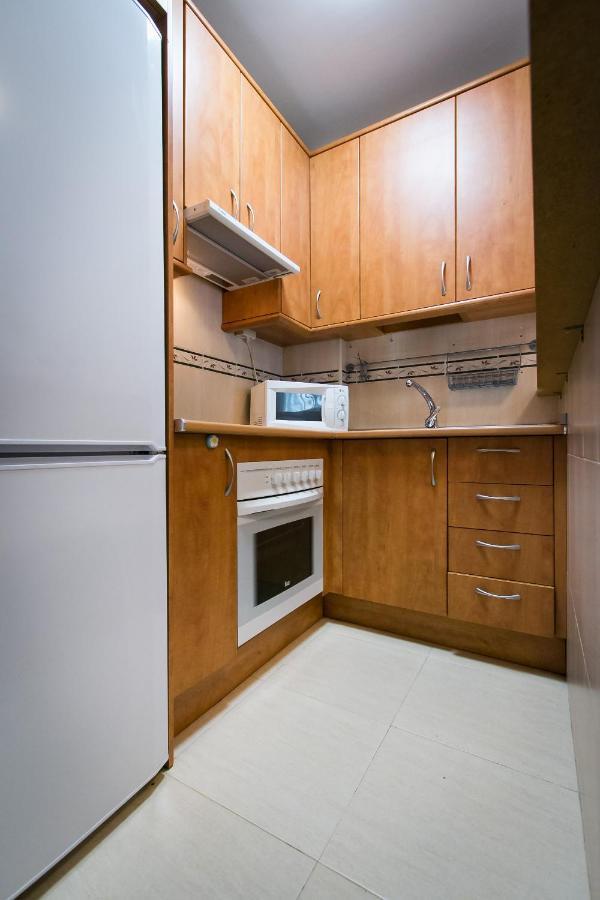 Holidays2Malaga Pena Parking & French Balcony & Smart Tv ภายนอก รูปภาพ