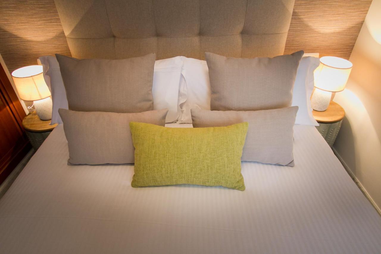 Holidays2Malaga Pena Parking & French Balcony & Smart Tv ภายนอก รูปภาพ