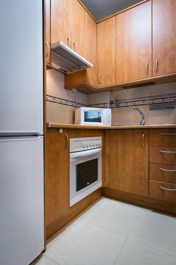 Holidays2Malaga Pena Parking & French Balcony & Smart Tv ภายนอก รูปภาพ