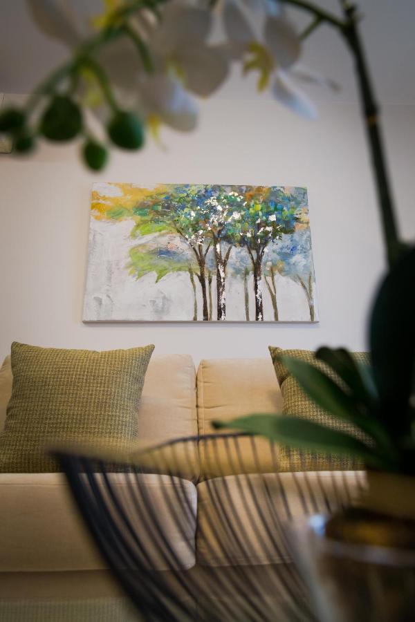 Holidays2Malaga Pena Parking & French Balcony & Smart Tv ภายนอก รูปภาพ