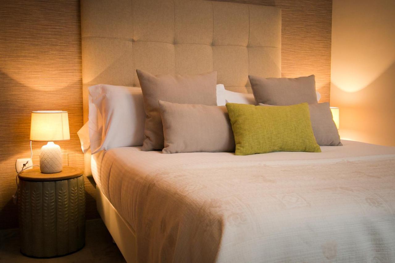 Holidays2Malaga Pena Parking & French Balcony & Smart Tv ภายนอก รูปภาพ