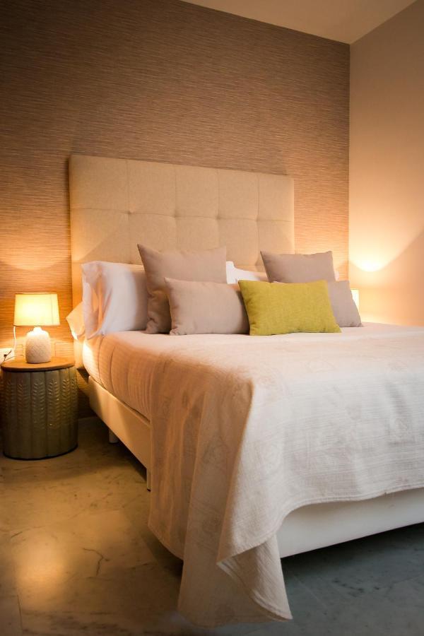 Holidays2Malaga Pena Parking & French Balcony & Smart Tv ภายนอก รูปภาพ